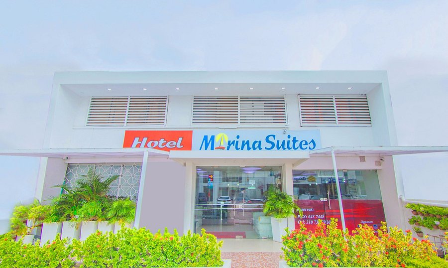 MARINA SUITE