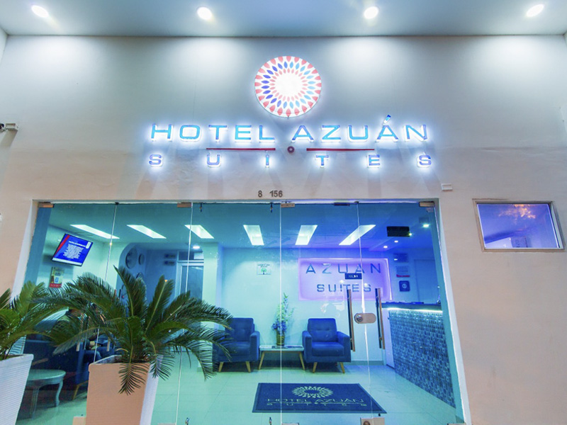 AZUÁN