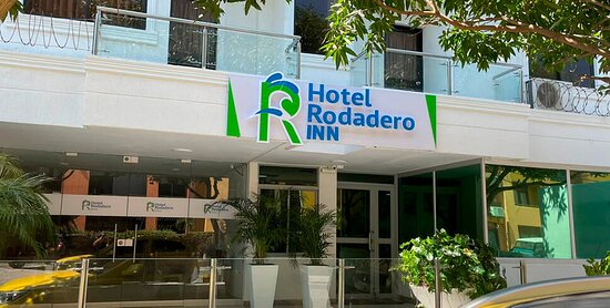 RODADERO INN
