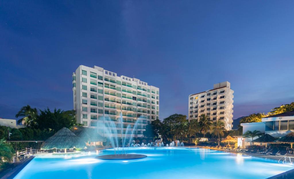 GHL RELAX HOTEL COSTA AZUL