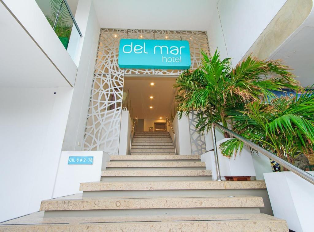 DEL MAR