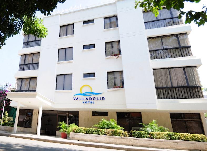 VALLADOLID