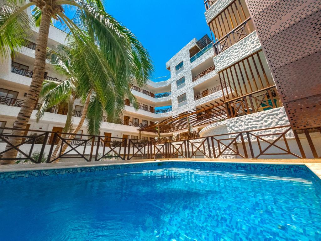 KARAYA DIVE RESORT