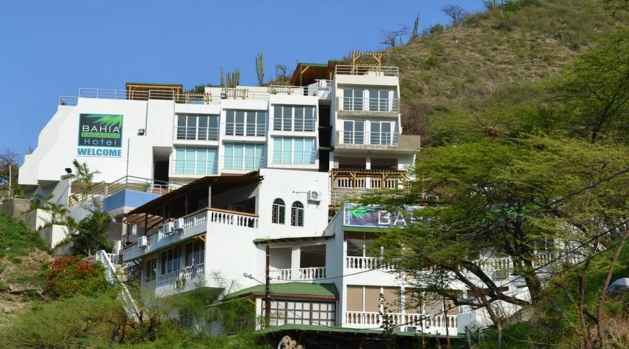 BAHIA TAGANGA