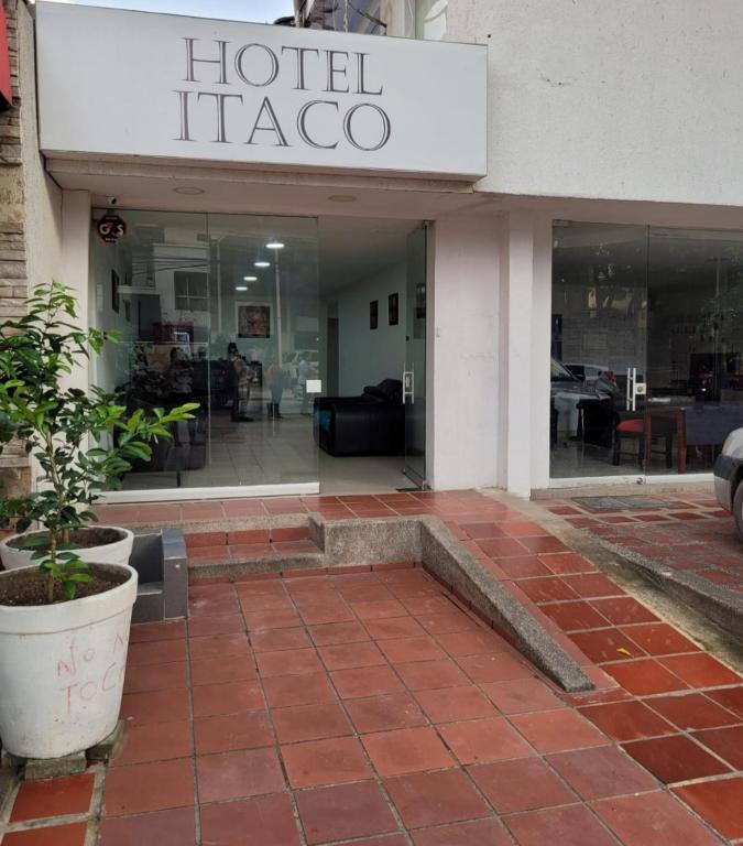 ITACO