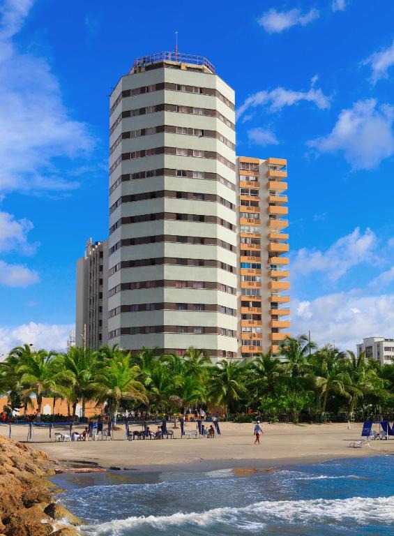DORADO PLAZA BOCAGRANDE