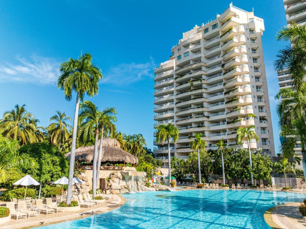 IROTAMA RESORT