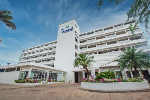 TAMACÁ BEACH RESORT
