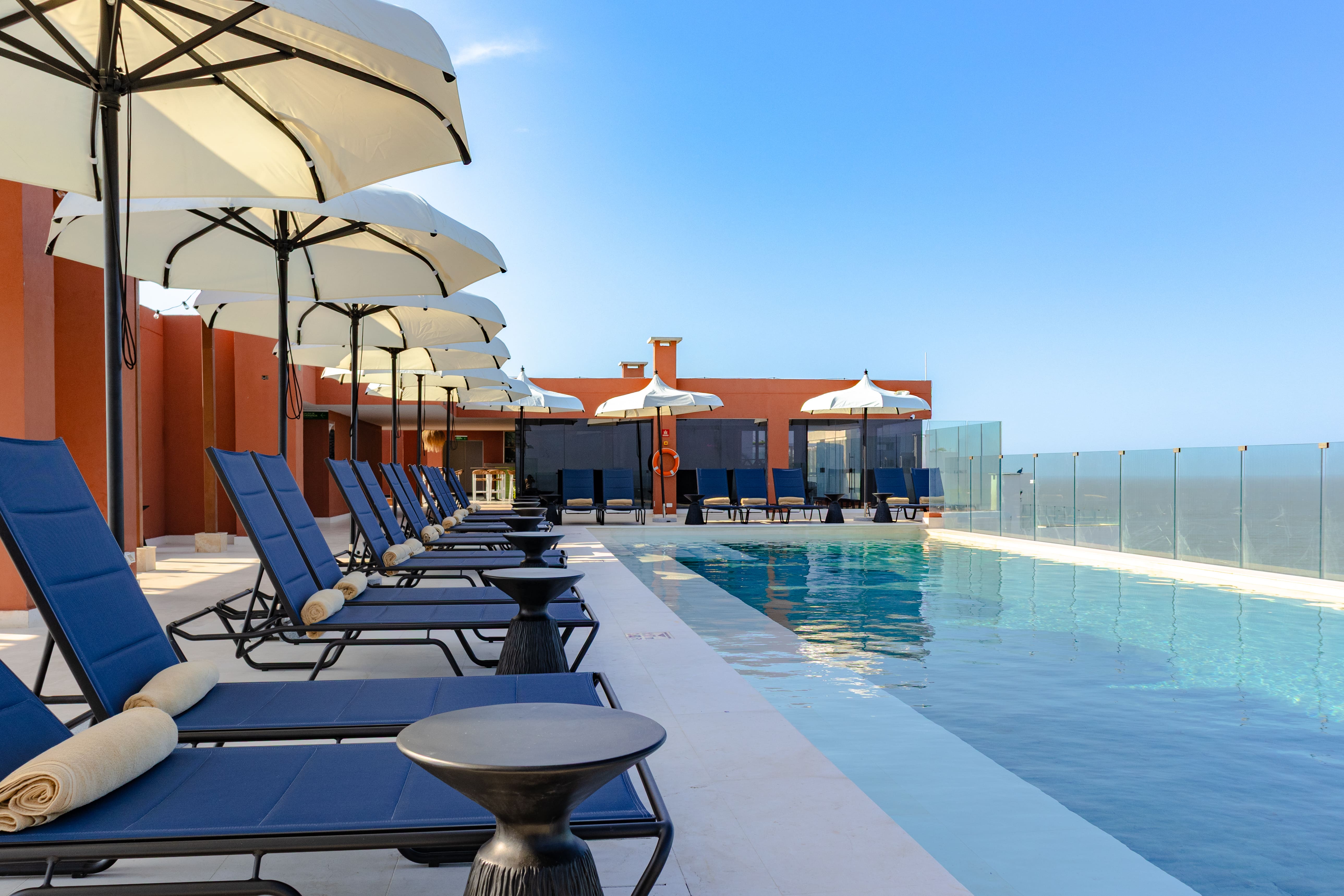 FARANDA COLLECTION CARTAGENA