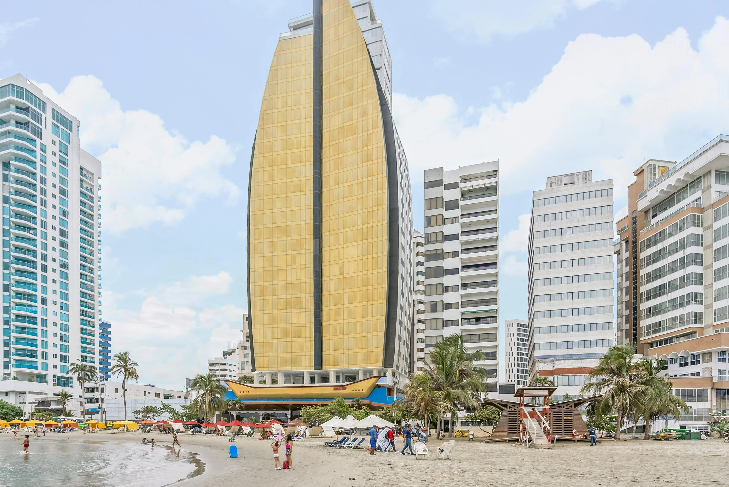 BE LIVE DUBAI TARIFA OFERTA 2026